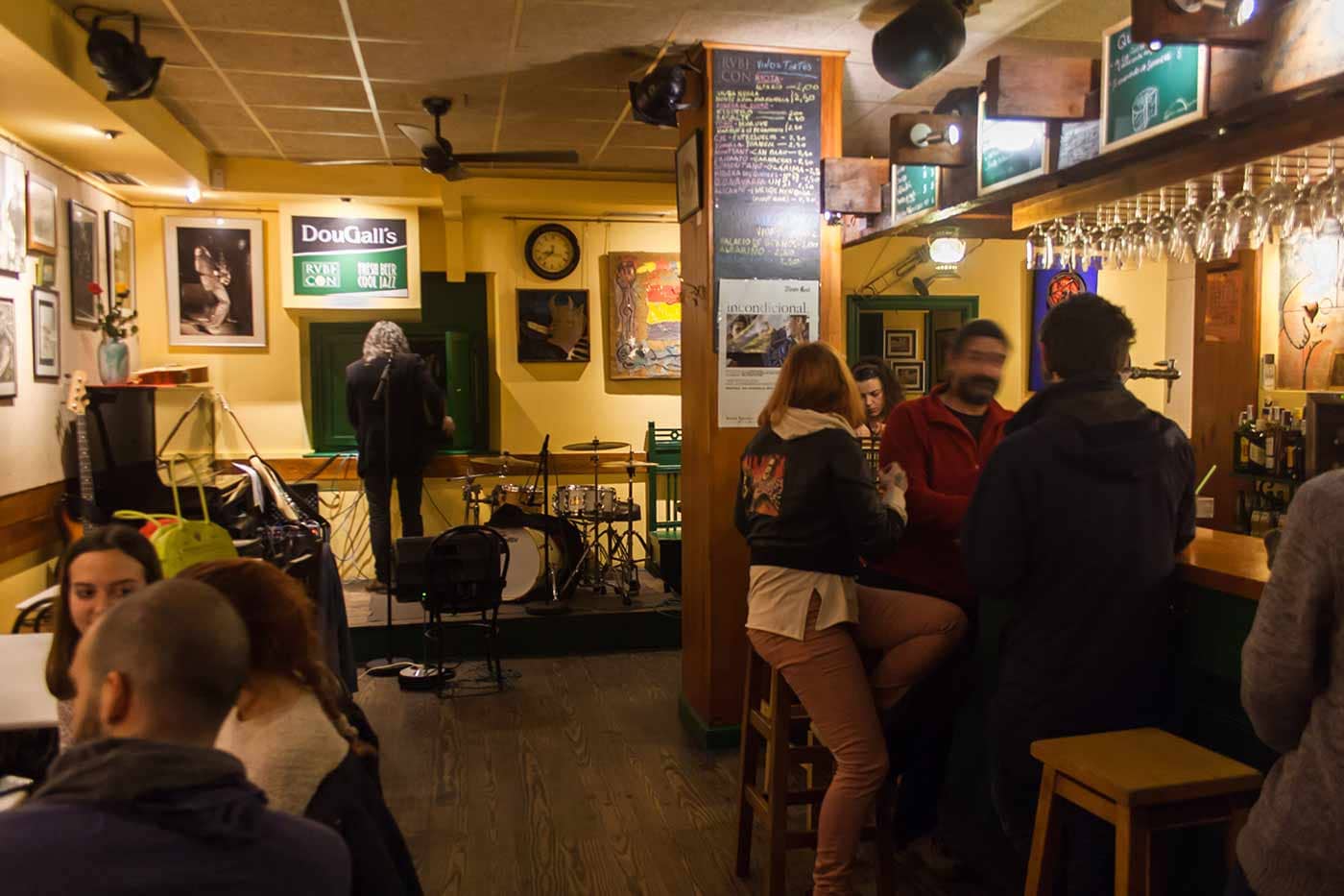 Bar Rvbicón