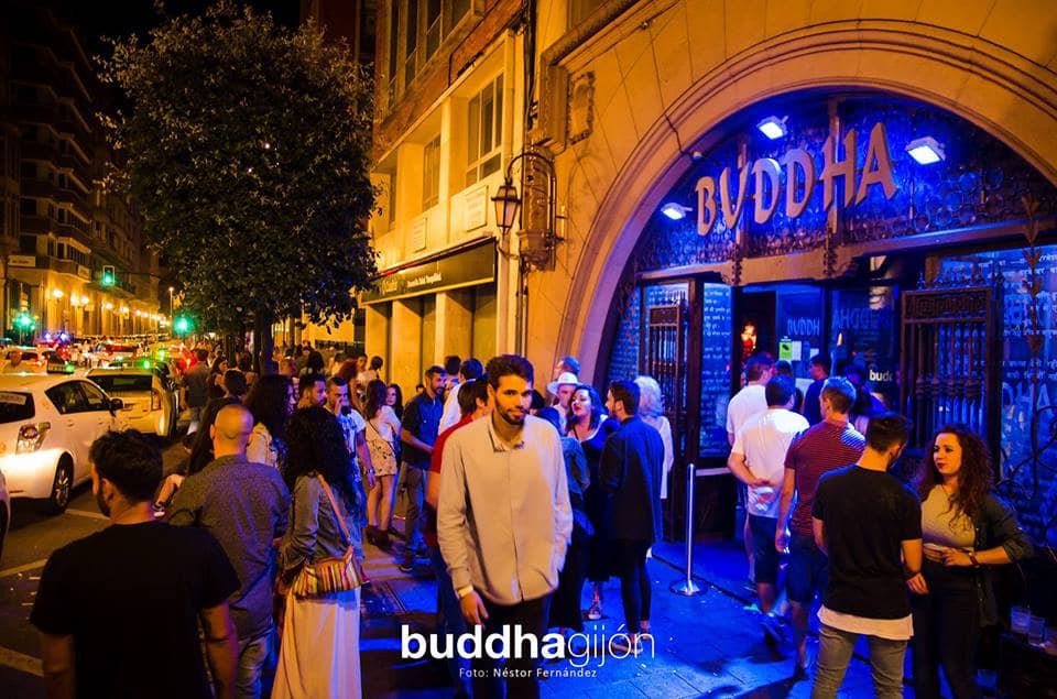 Sala Buddha