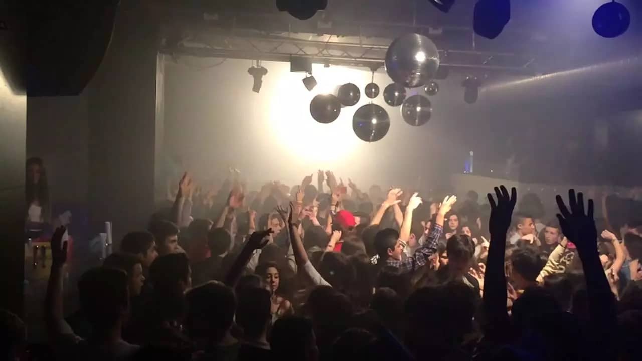 Tribeca Live