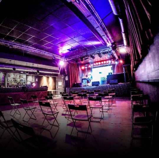Sala X