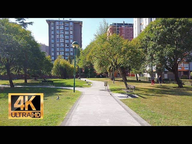 Parque de las Madres de la Plaza de Mayo