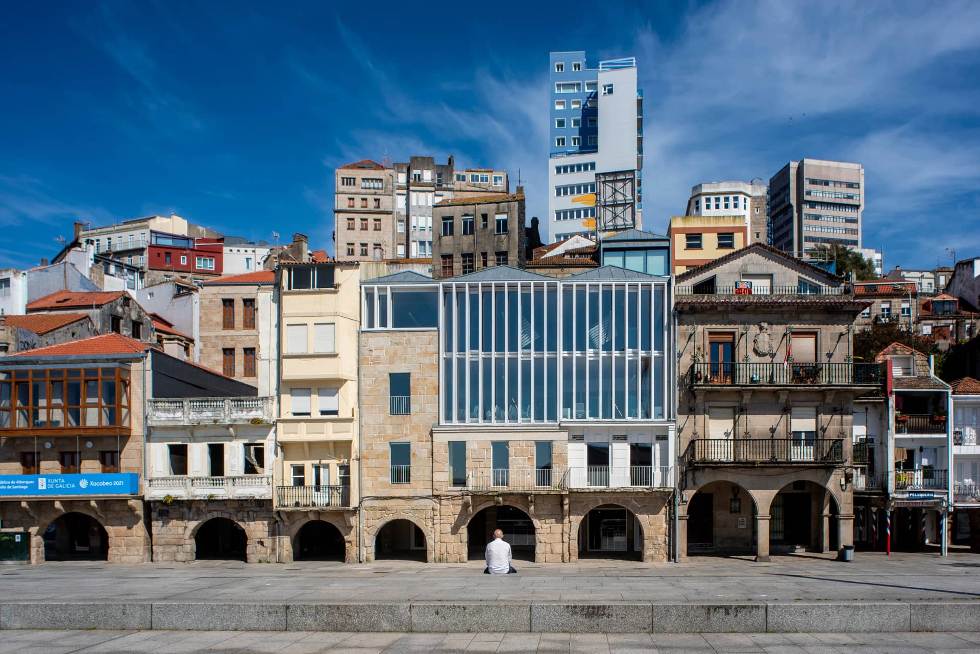 Universidade de Vigo