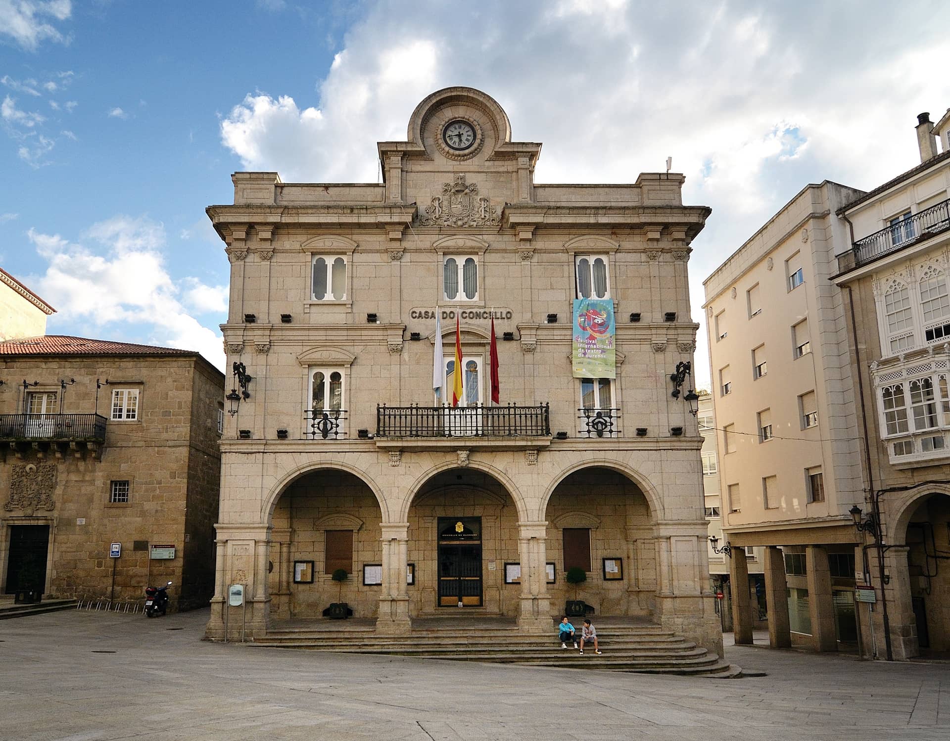 Concello de Ourense