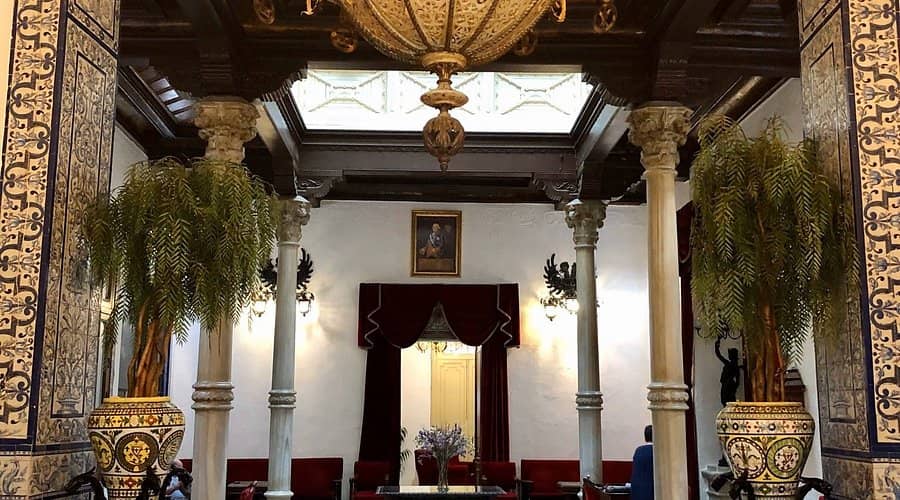 Casino de Cartagena