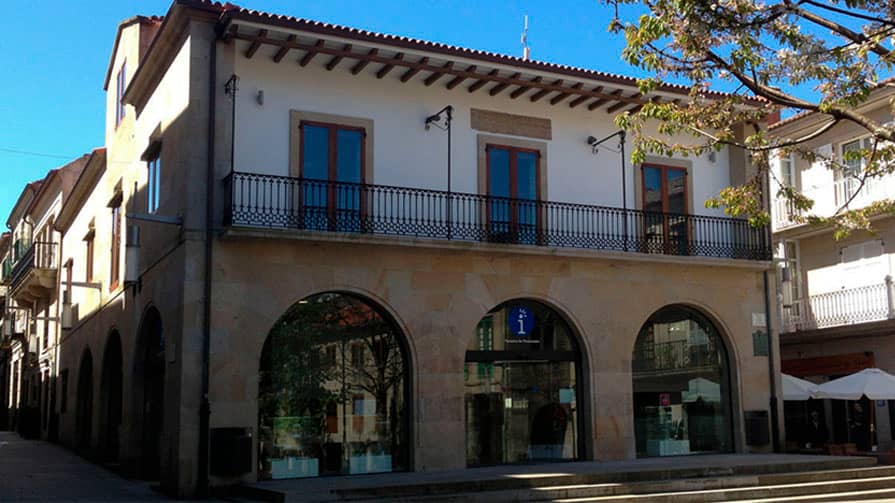 Casa da Luz