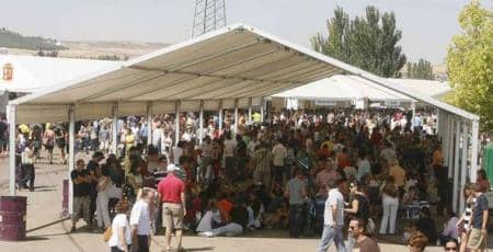 Casetas Regionales