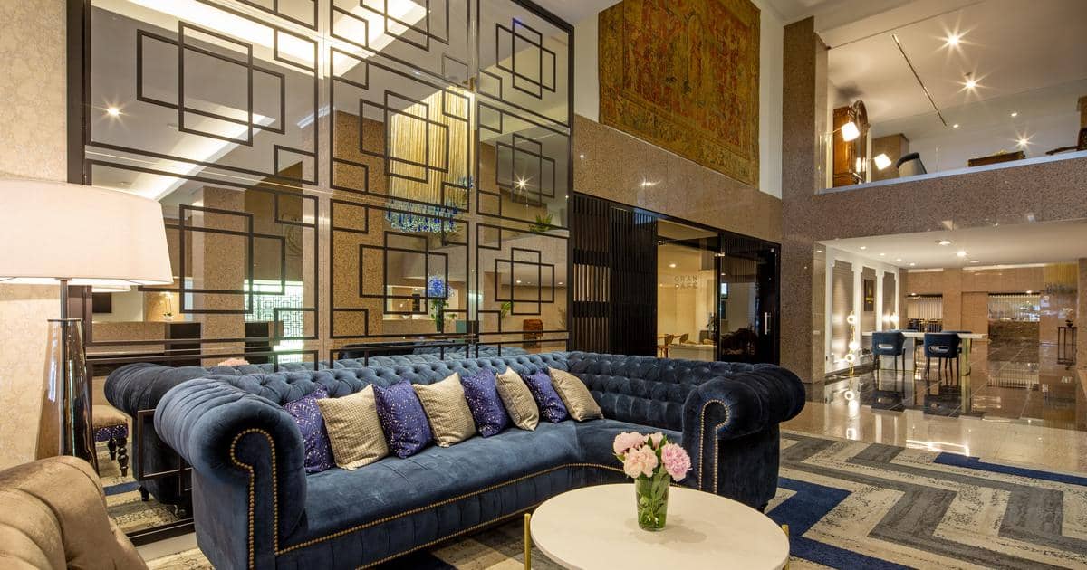 Eurostars Gran Hotel Lugo