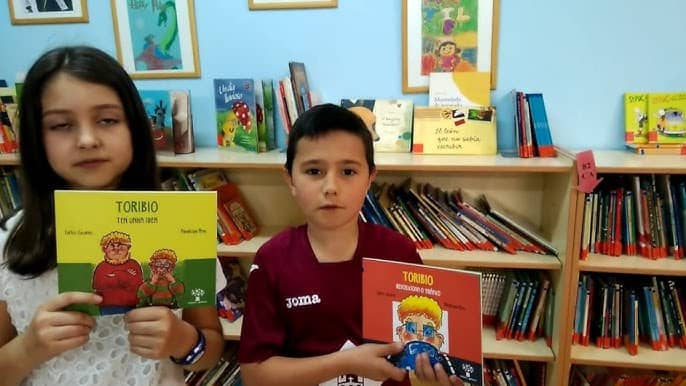 CEIP A Xunqueira 2