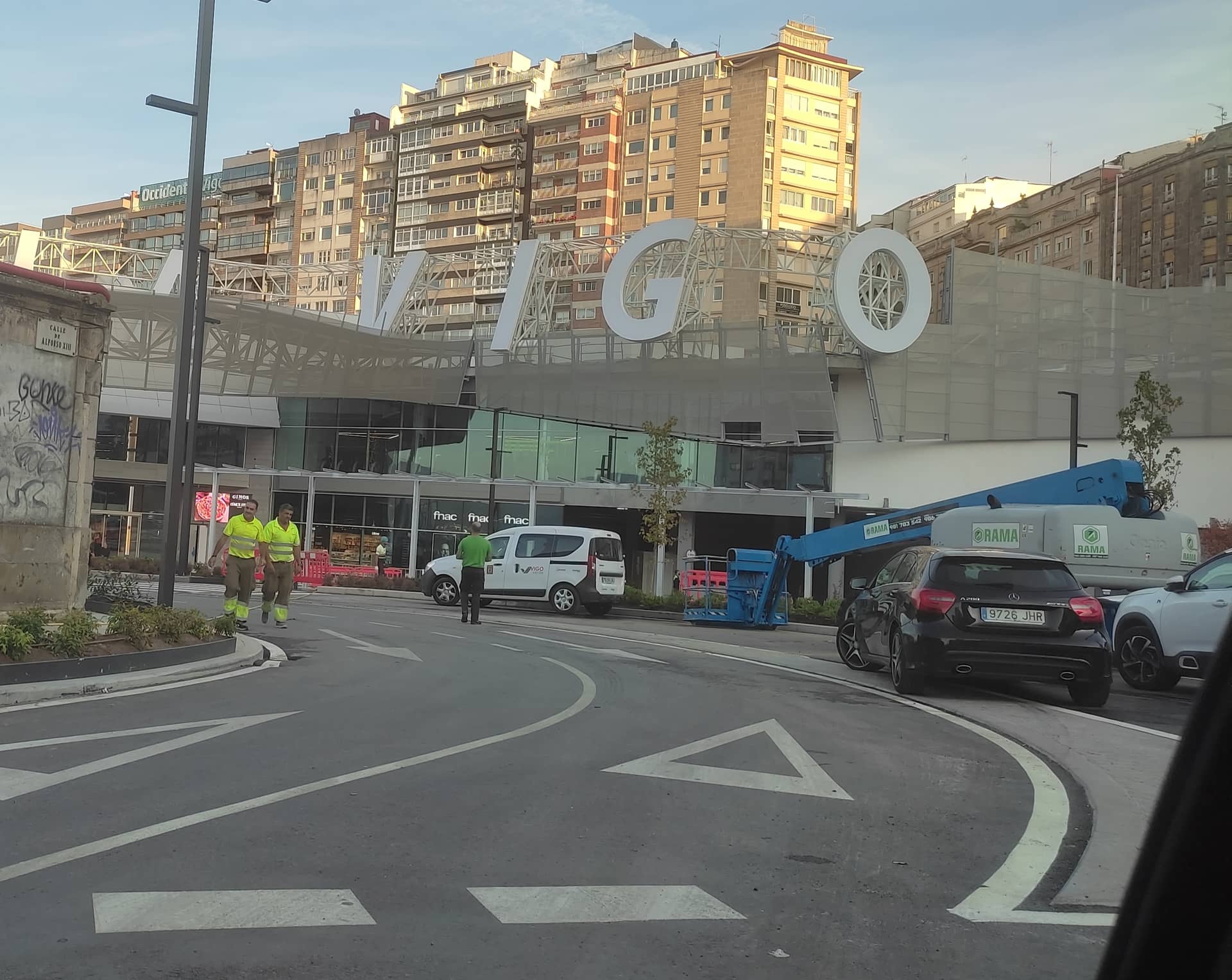 Fnac Vialia