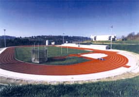 Pistas Gregorio Pérez Rivera