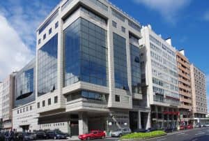 Centro Fonseca