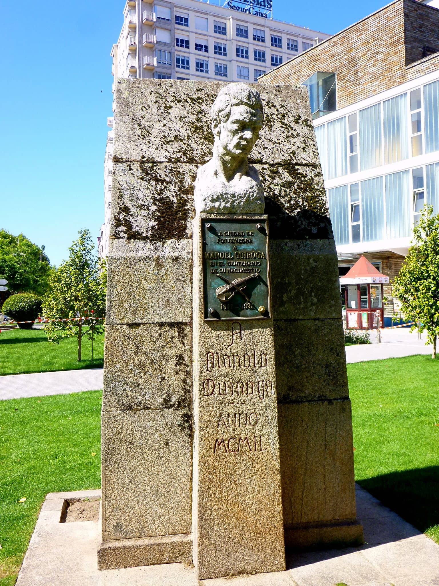 Jardines del Doctor Marescot