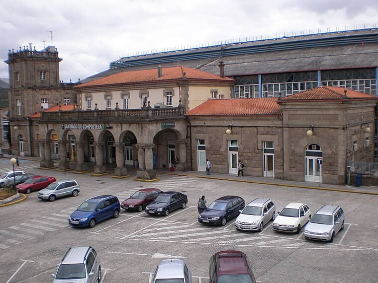 Centro Sociocultural Aurelio Aguirre de Conxo