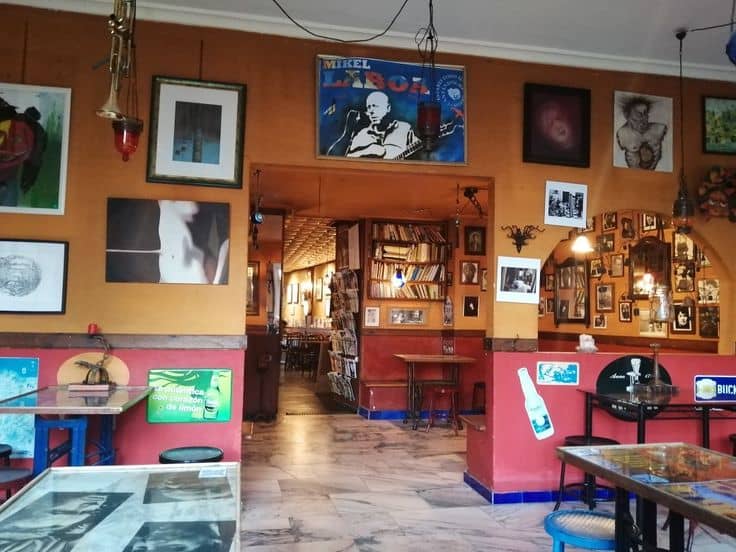 Café Uf Negra Sombra
