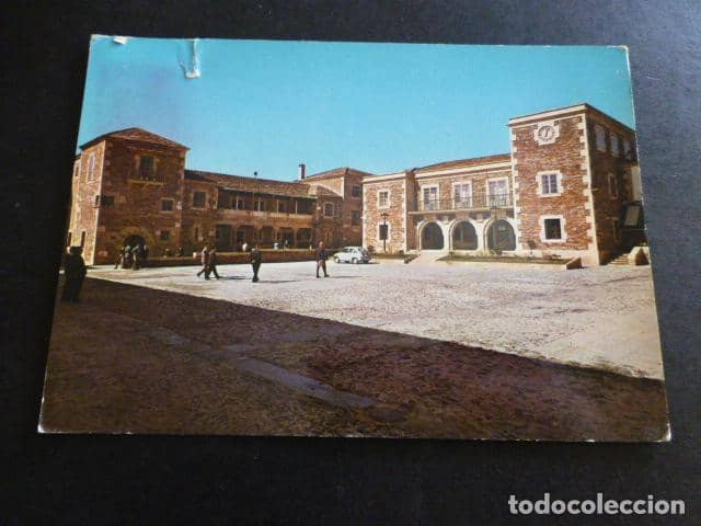 Edificio Sindical