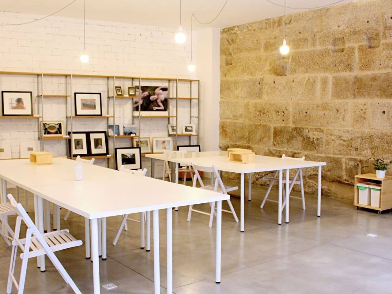 Espacio Nido