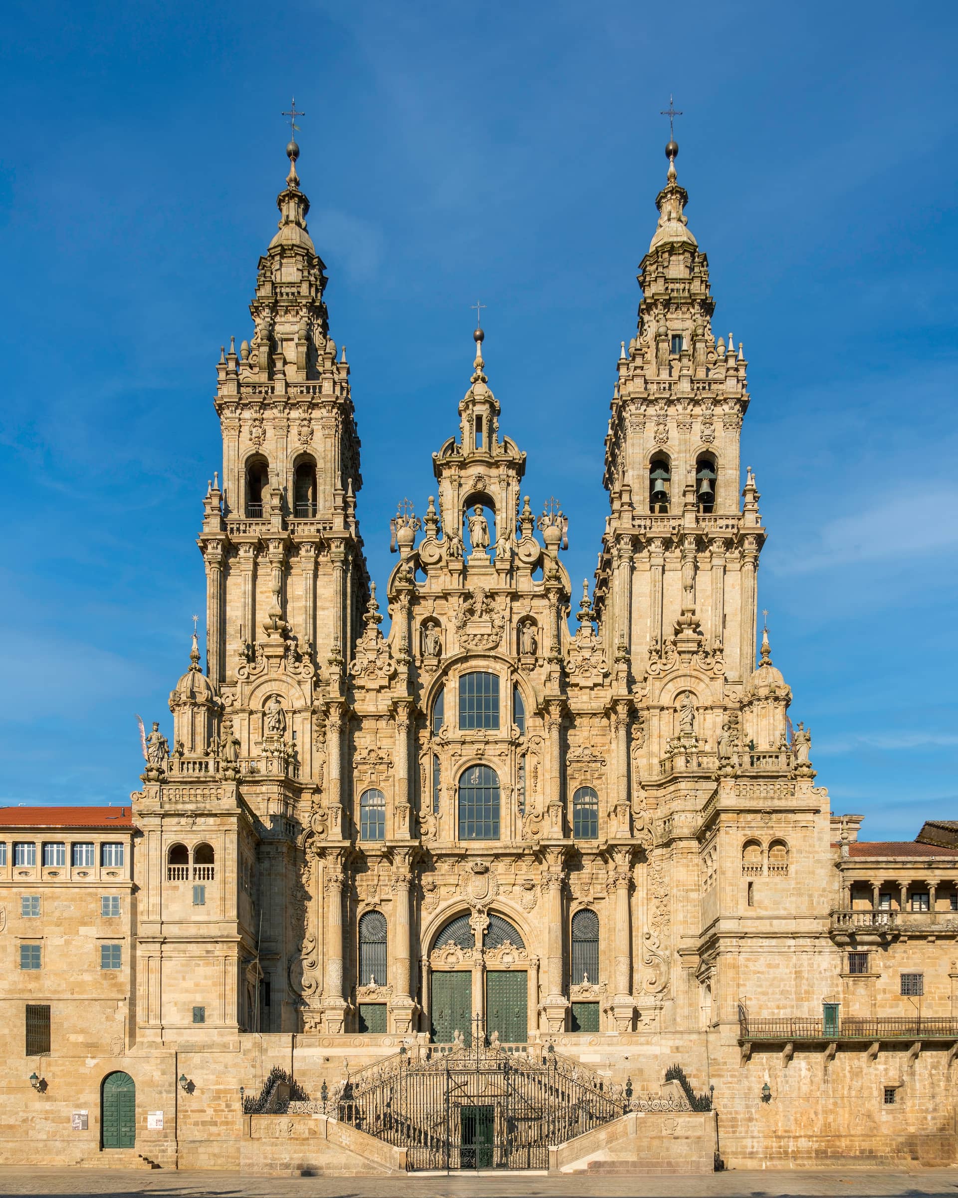 Capela Compostelana