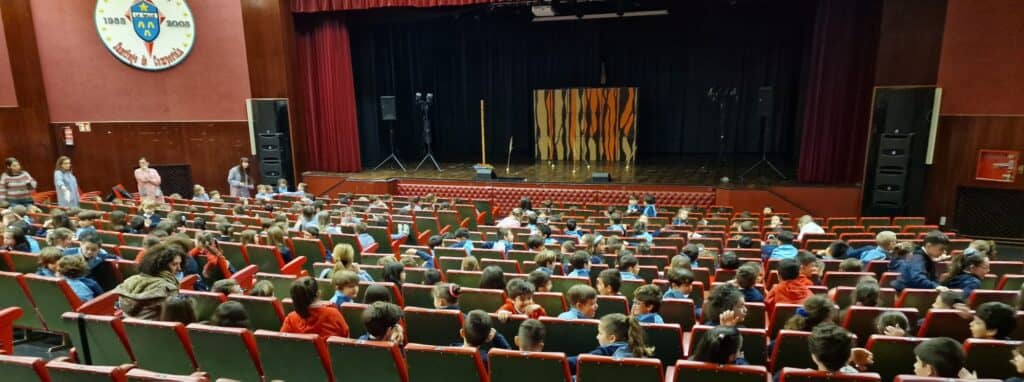 Teatro La Salle