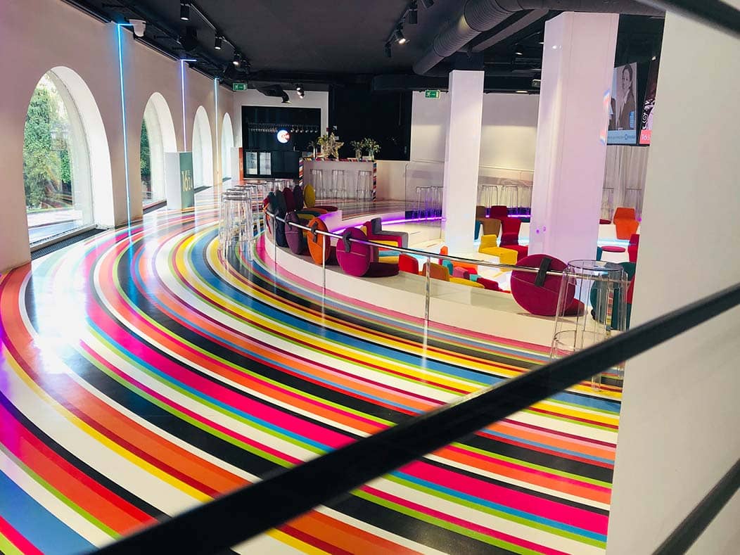 Espacio Circus