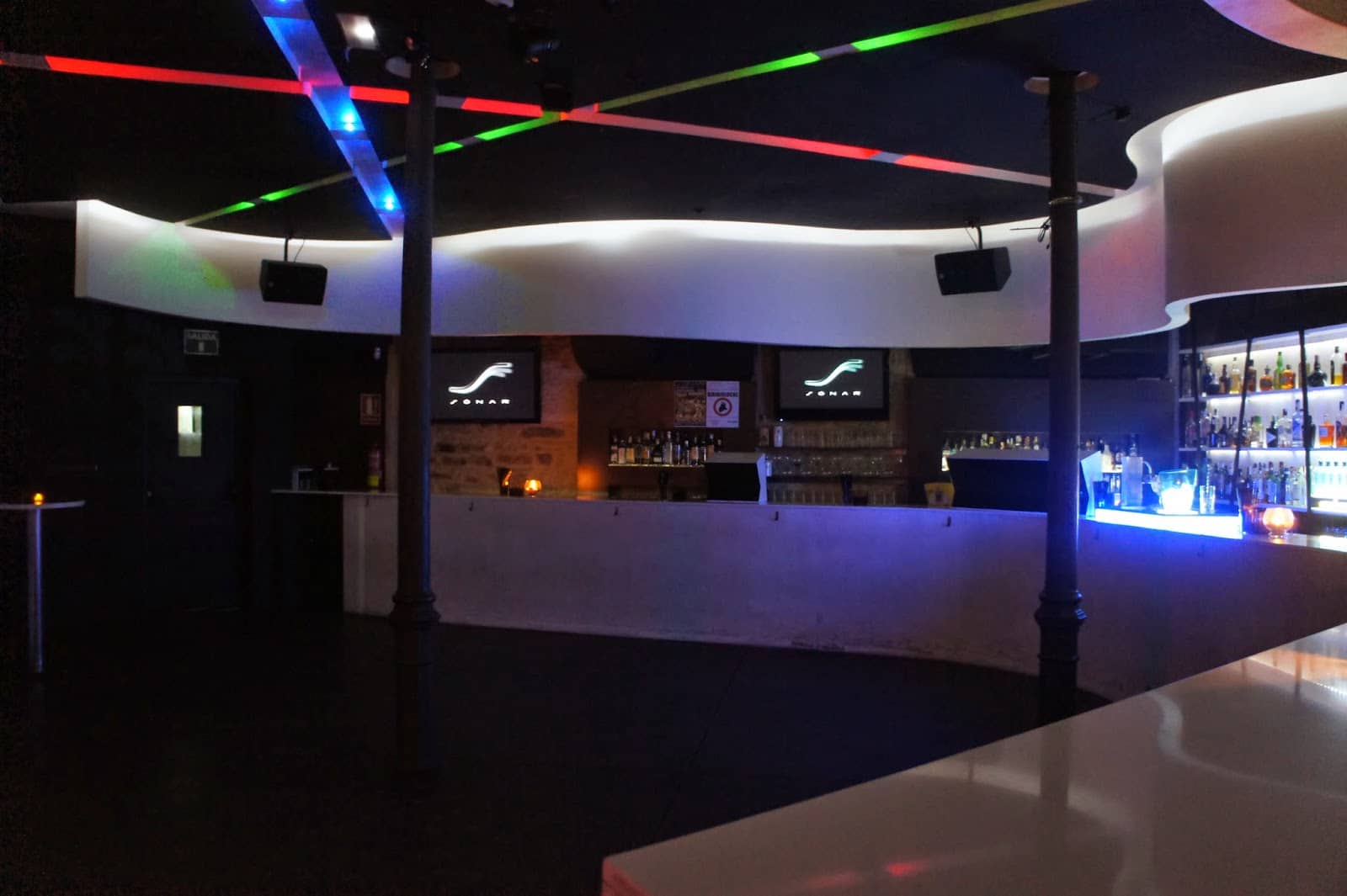 Sala Sónar