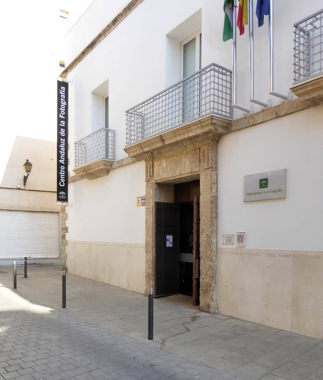 Centro Andaluz de la Fotografía