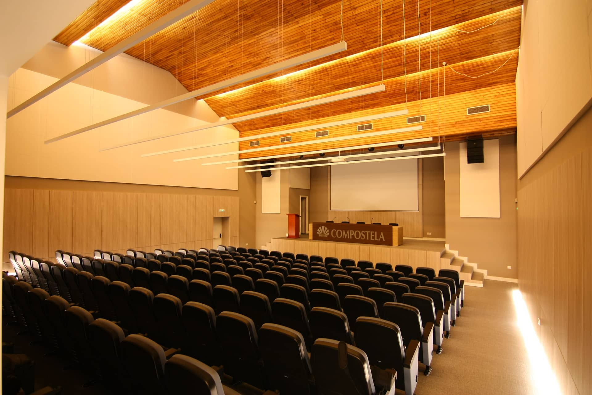 CIFP Compostela