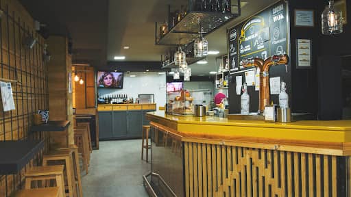 Bar Argallo
