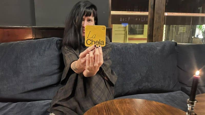 La Chela