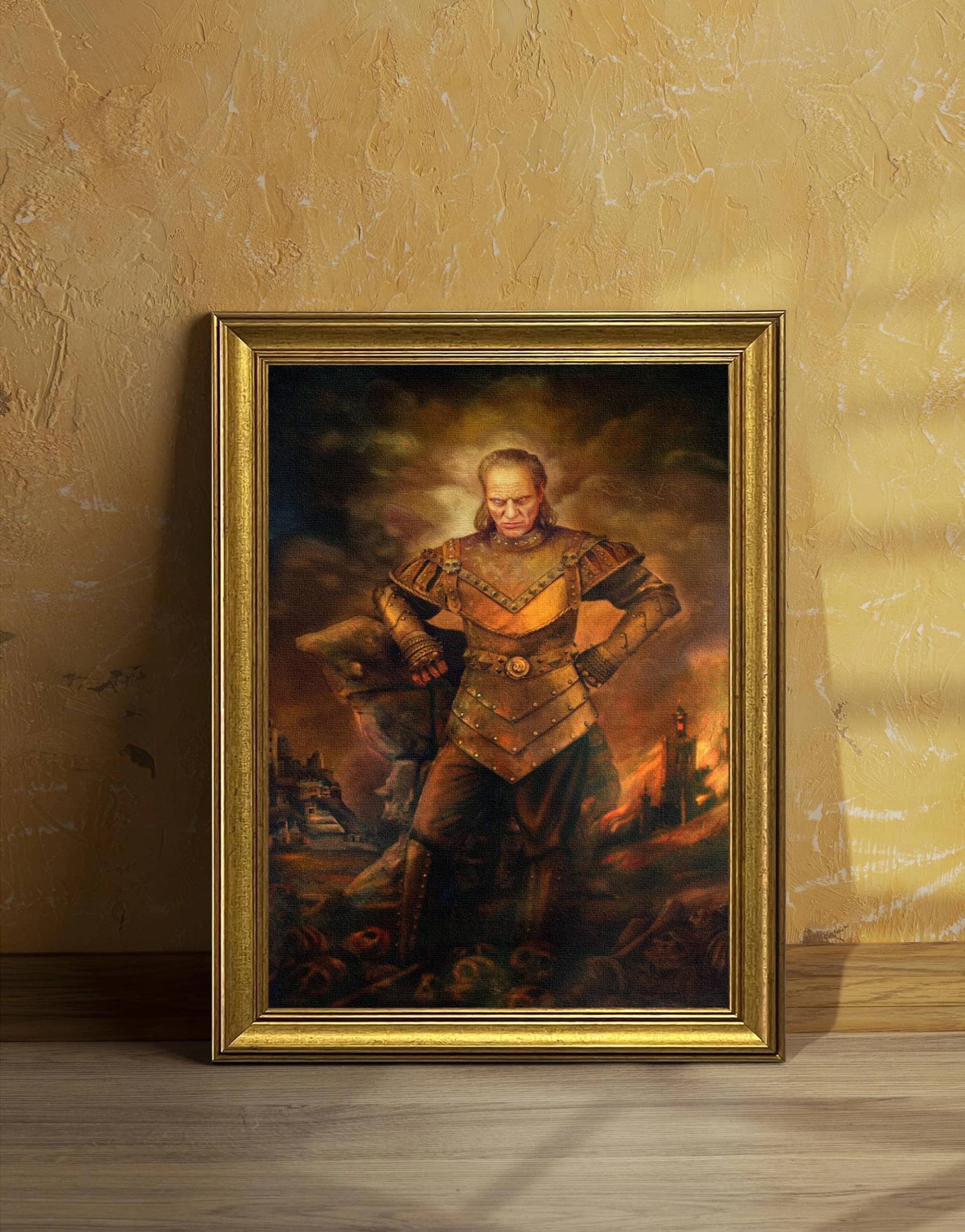 Quadro