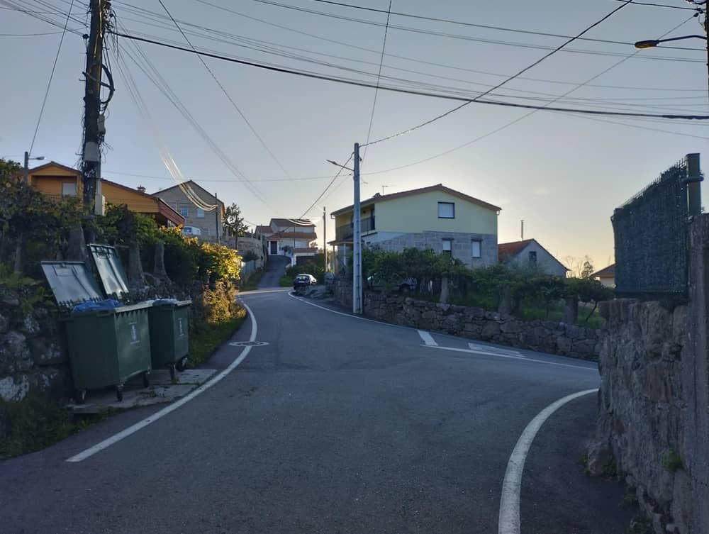 Barrio de Matamá