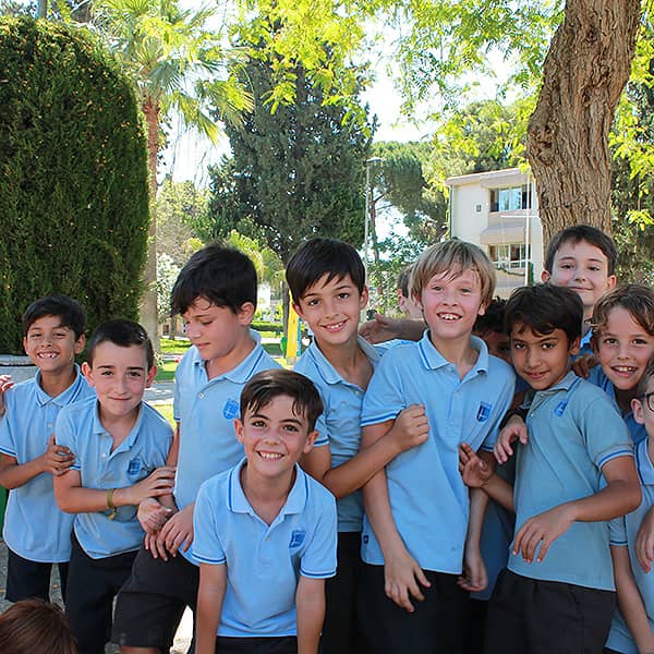 Centro Educativo Altair