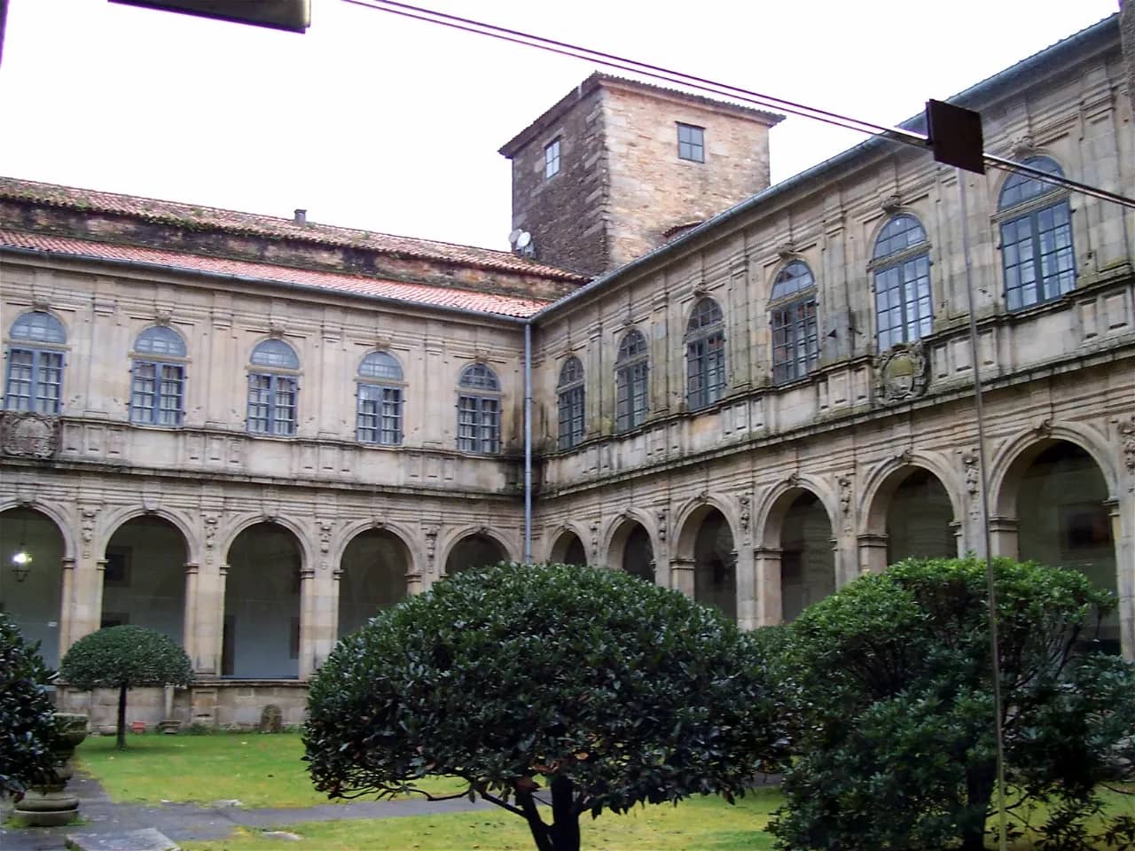 Museo do Pobo Galego
