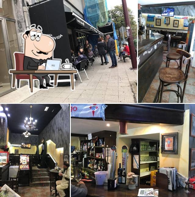 Cervecería Otra Movida