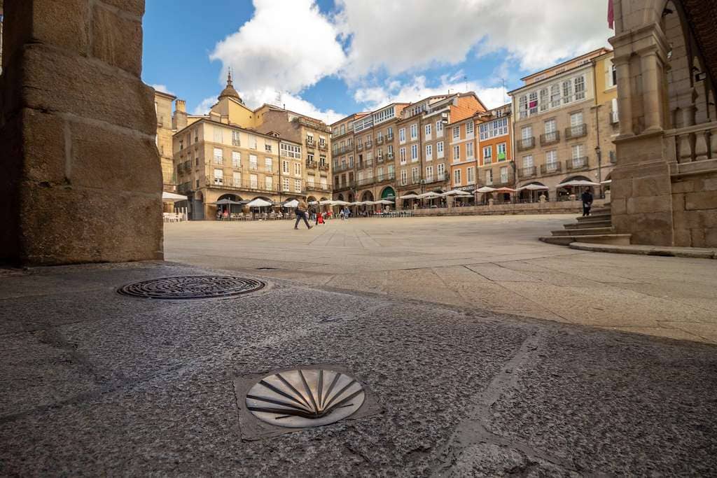 Calle Castelo Ramiro