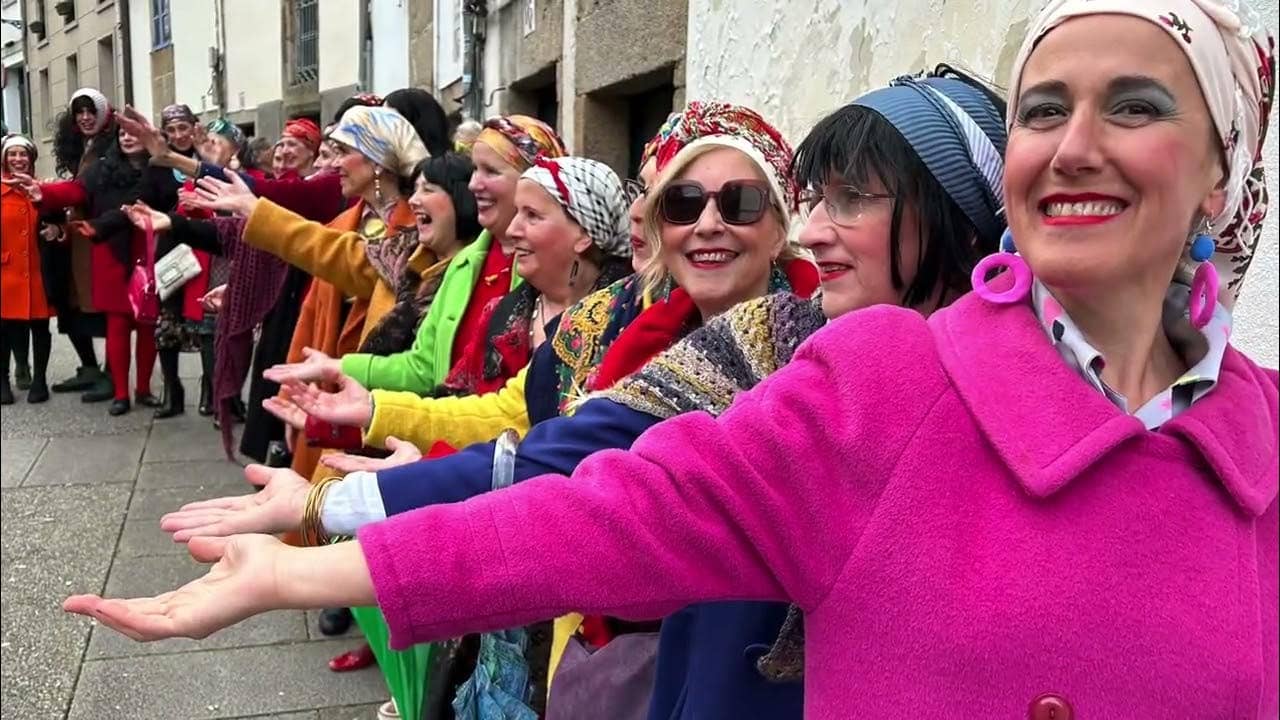 Centro Sociocultural Maruxa e Coralia
