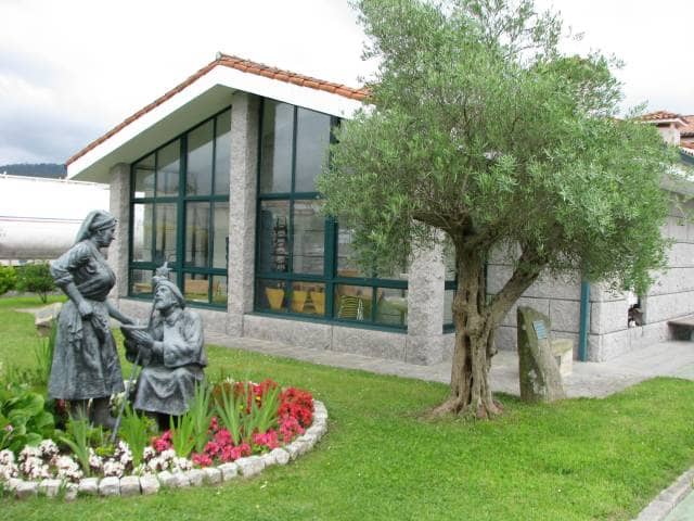 Albergue de Peregrinos Virgen Peregrina