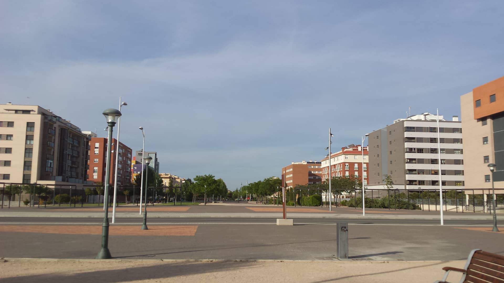 Parque de los Cuentos