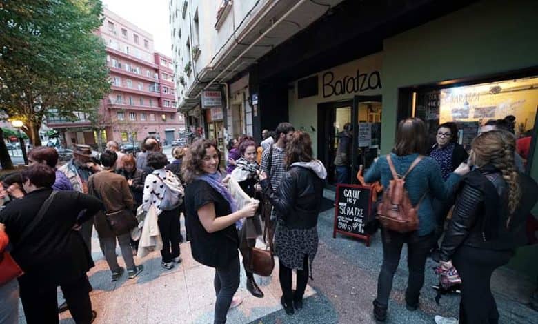 Sala Baratza