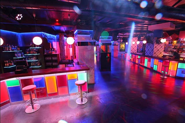 Sala López