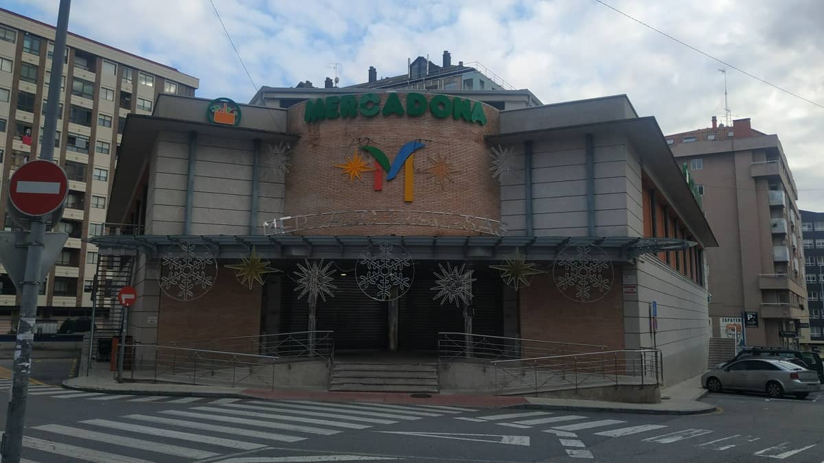 Mercado das Travesas