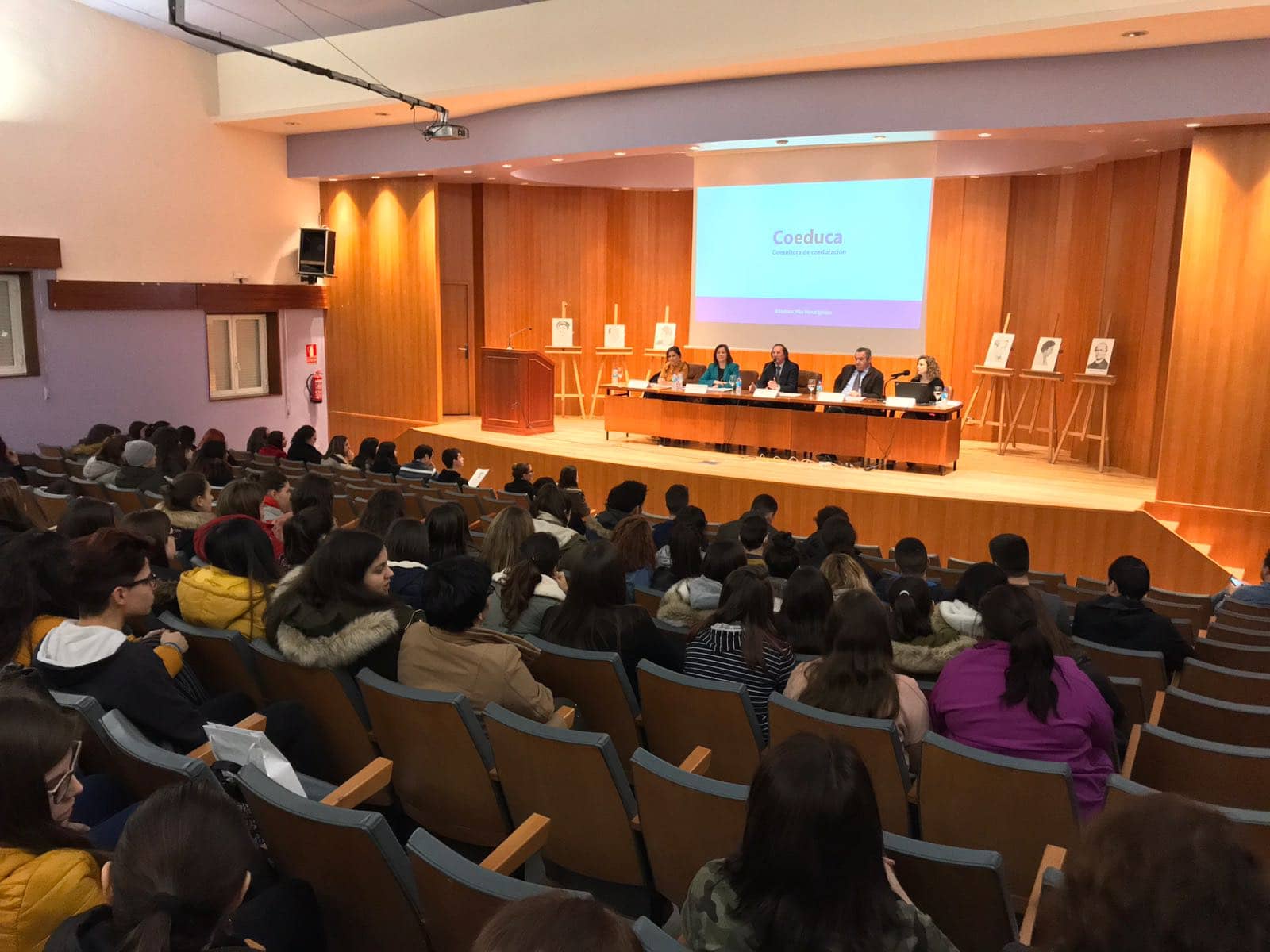 CIFP Politécnico de Lugo
