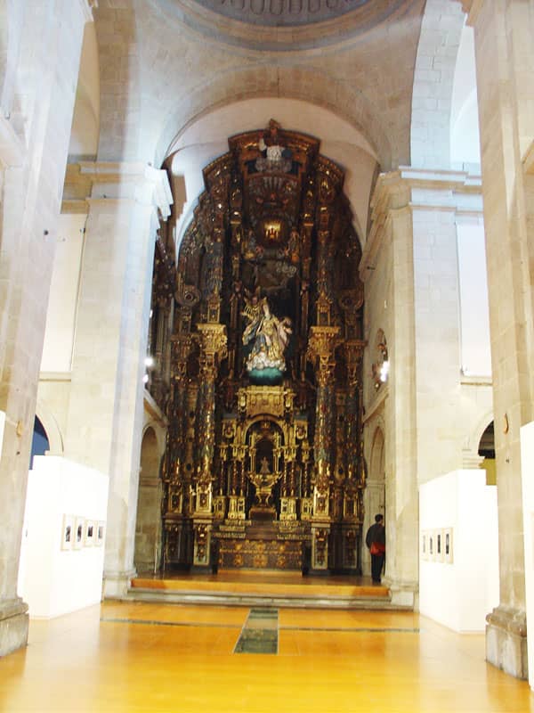 Iglesia de la Universidad