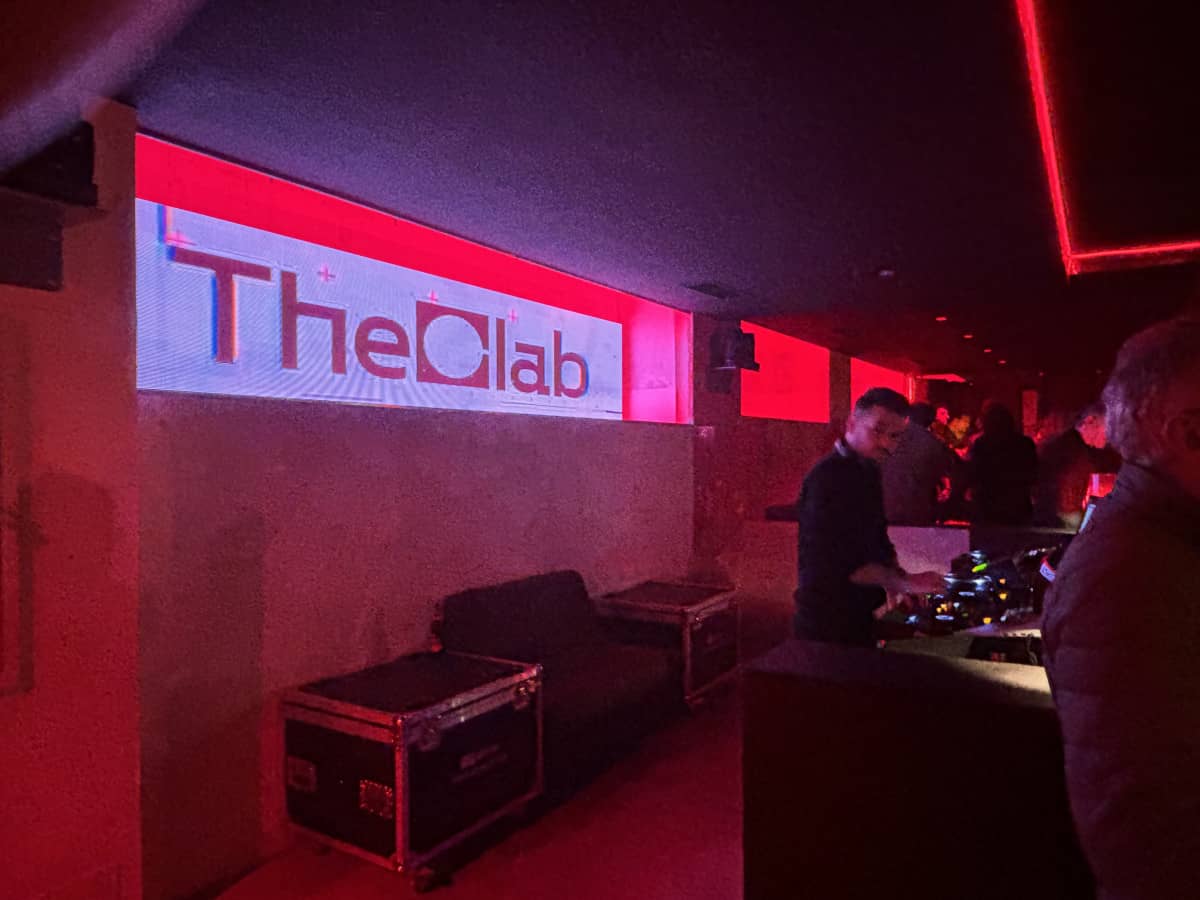 The Clab