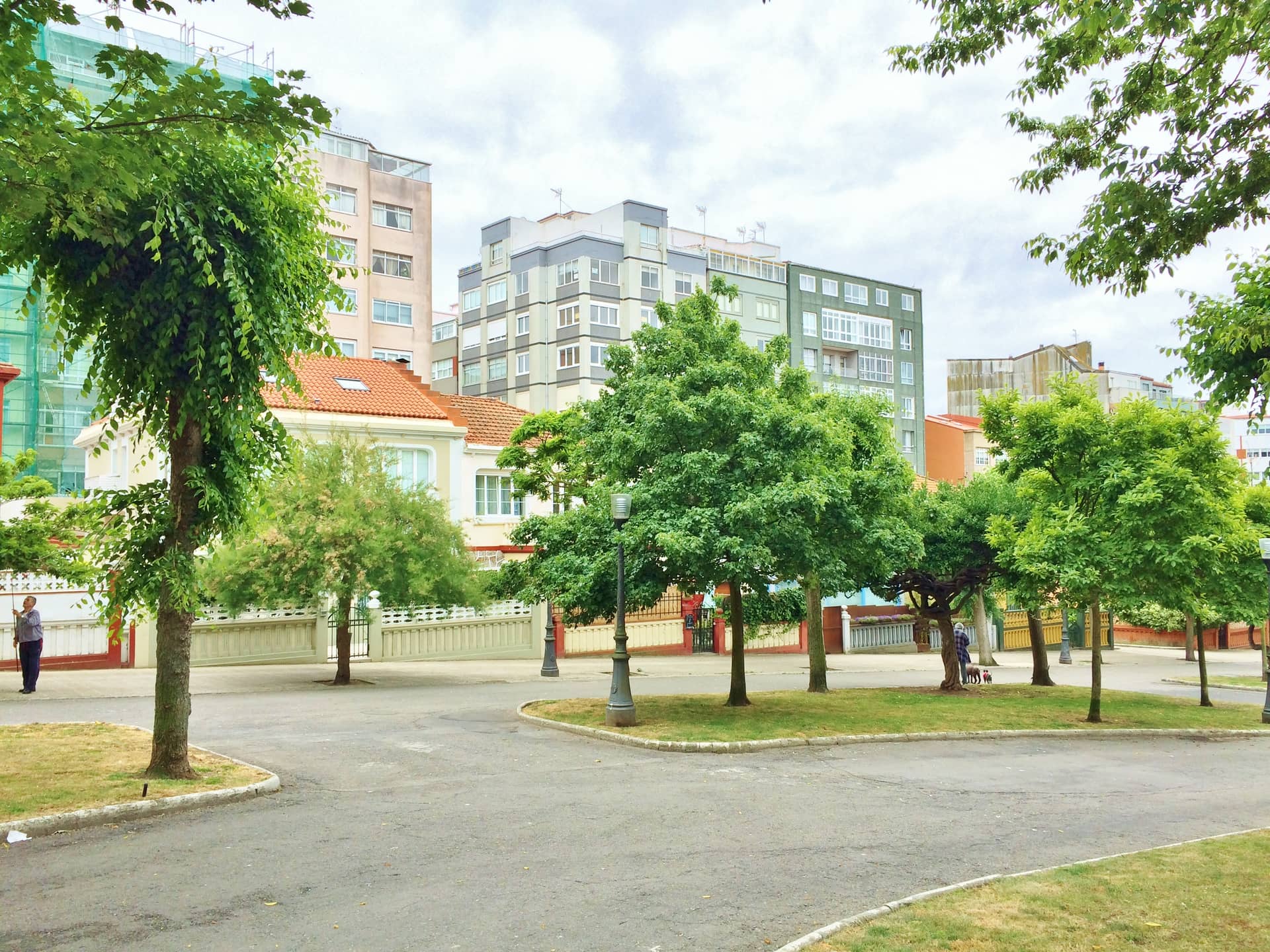 Campo de Marte