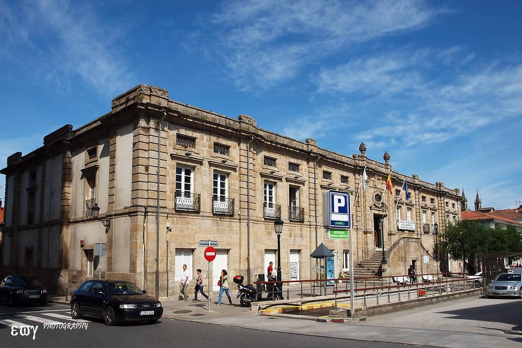Liceo de Betanzos