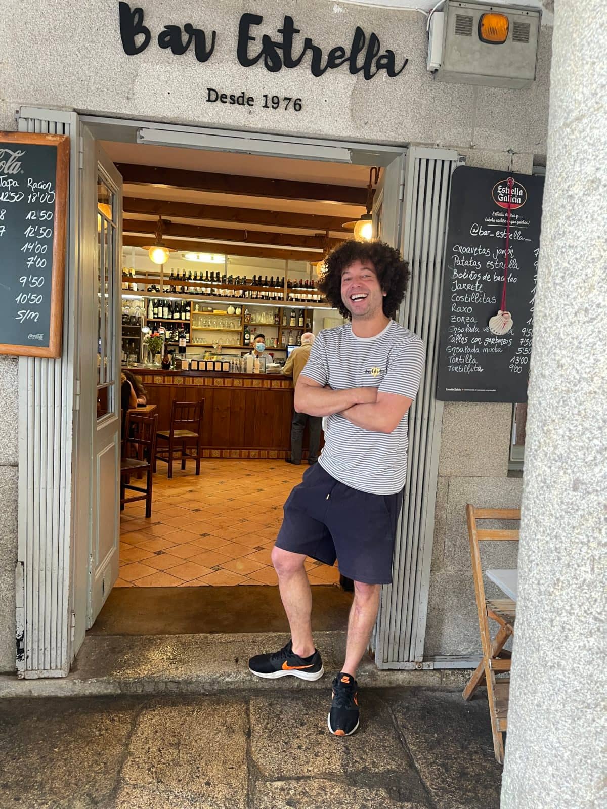 Bar Estrella