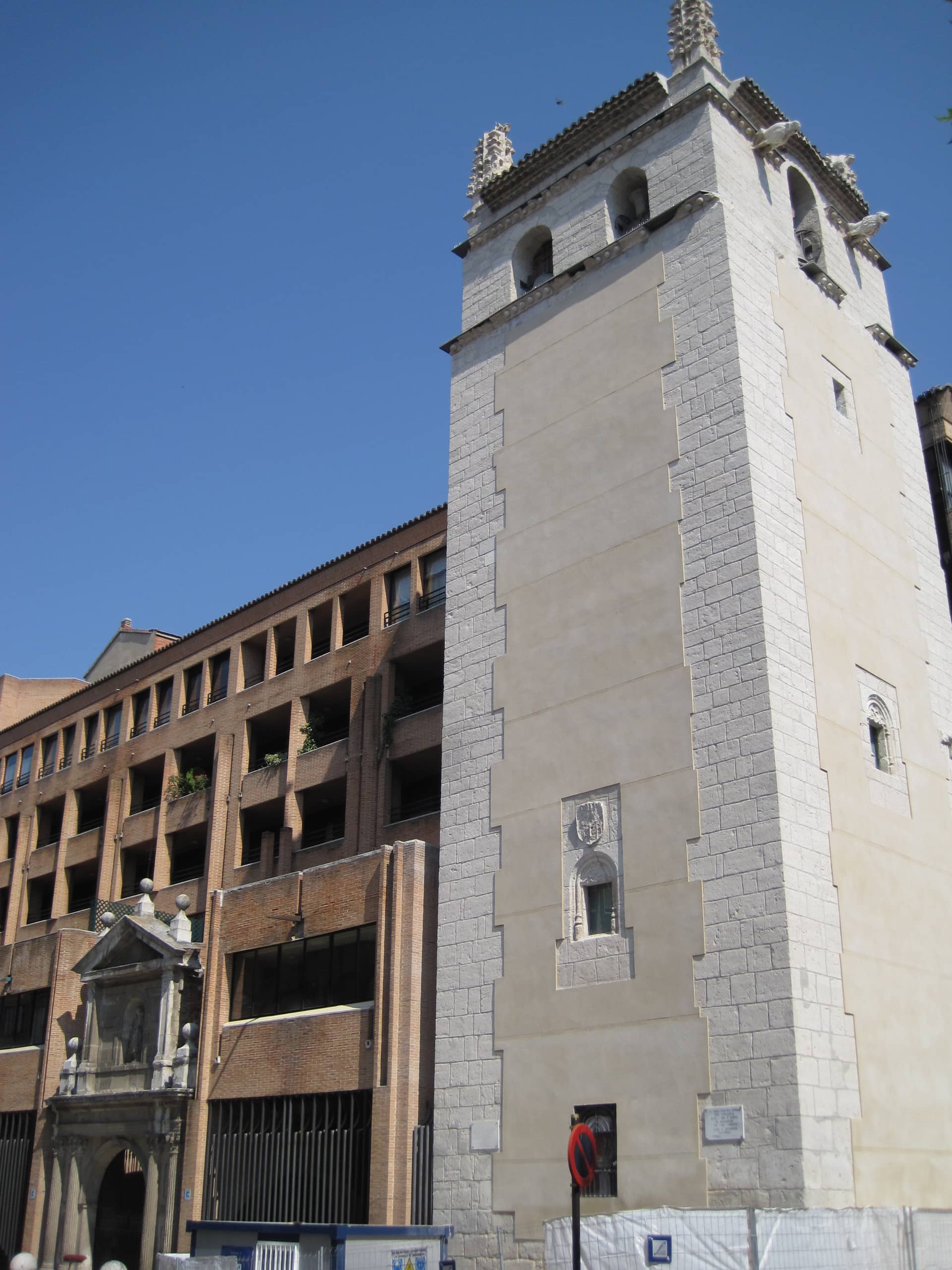 Iglesia Parroquial de San Lorenzo