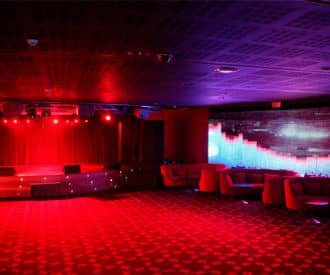 Sala Acapulco