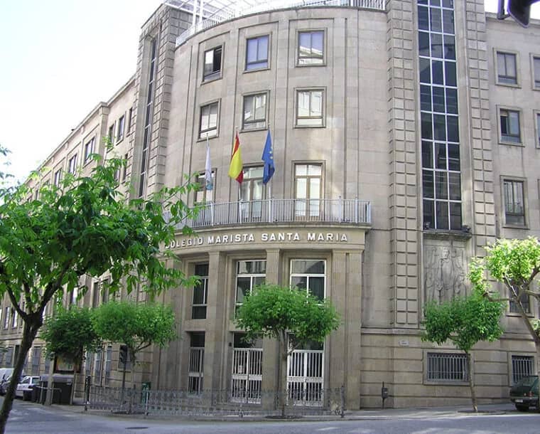 Colegio Marista Santa María