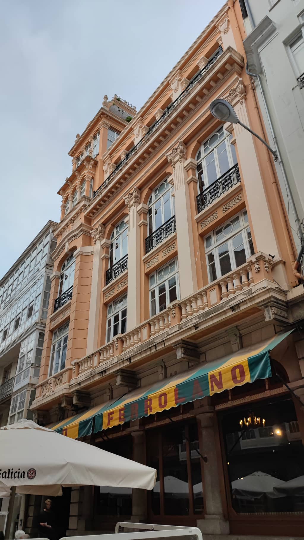 Casino Ferrolano